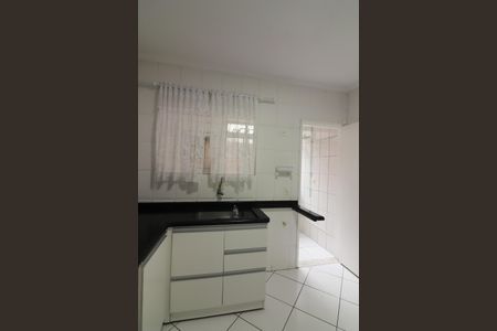 Apartamento para alugar com 62m², 2 quartos e 1 vagaCozinha 