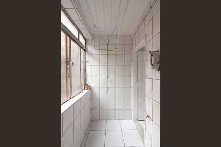 Apartamento para alugar com 62m², 2 quartos e 1 vagaÁrea de Serviço