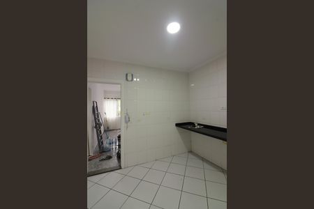 Apartamento para alugar com 62m², 2 quartos e 1 vagaCozinha 