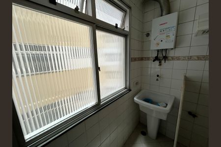 Apartamento à venda com 40m², 2 quartos e 1 vagaÁrea de Serviço