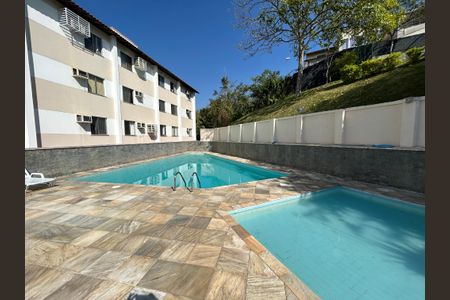 Apartamento à venda com 40m², 2 quartos e 1 vagaÁrea comum