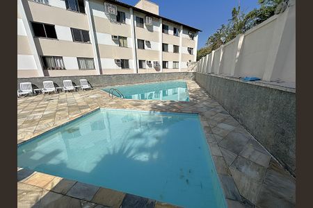 Apartamento à venda com 40m², 2 quartos e 1 vagaÁrea comum