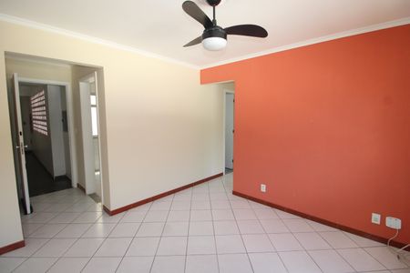 Sala de apartamento à venda com 2 quartos, 40m² em Engenho de Dentro, Rio de Janeiro