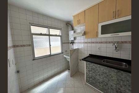 Apartamento à venda com 40m², 2 quartos e 1 vagaCozinha