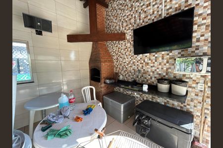 Apartamento à venda com 40m², 2 quartos e 1 vagaÁrea comum