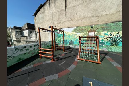 Apartamento à venda com 40m², 2 quartos e 1 vagaÁrea comum