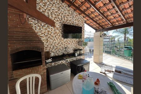 Apartamento à venda com 40m², 2 quartos e 1 vagaÁrea comum