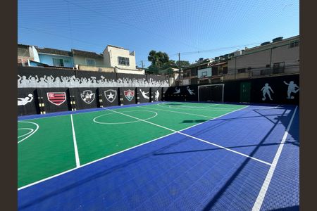 Apartamento à venda com 40m², 2 quartos e 1 vagaÁrea comum