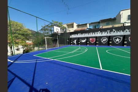 Apartamento à venda com 40m², 2 quartos e 1 vagaÁrea comum