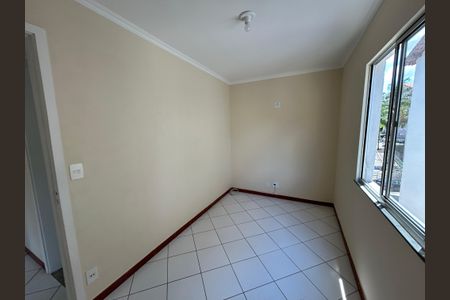 Apartamento à venda com 40m², 2 quartos e 1 vagaQuarto 2