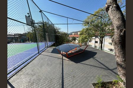 Apartamento à venda com 40m², 2 quartos e 1 vagaÁrea comum