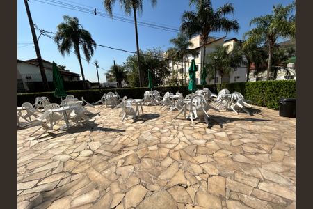 Apartamento à venda com 40m², 2 quartos e 1 vagaÁrea comum