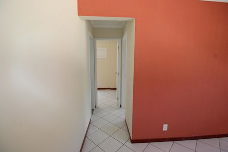 Apartamento à venda com 40m², 2 quartos e 1 vagaCorredor