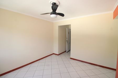 Sala de apartamento à venda com 2 quartos, 40m² em Engenho de Dentro, Rio de Janeiro