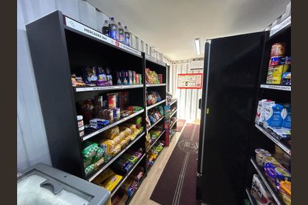 Apartamento à venda com 40m², 2 quartos e 1 vagaÁrea comum