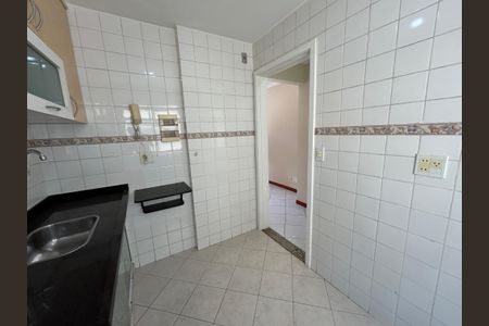 Apartamento à venda com 40m², 2 quartos e 1 vagaÁrea de Serviço