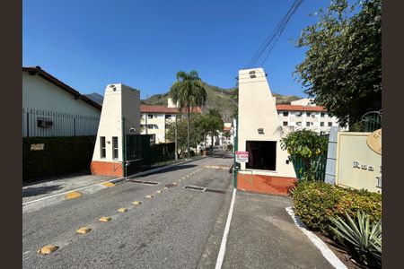 Apartamento à venda com 40m², 2 quartos e 1 vagaÁrea comum