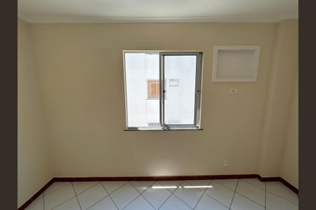 Apartamento à venda com 40m², 2 quartos e 1 vagaQuarto 2