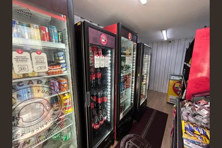 Apartamento à venda com 40m², 2 quartos e 1 vagaÁrea comum