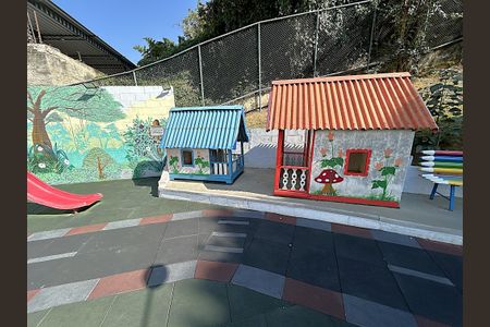 Apartamento à venda com 40m², 2 quartos e 1 vagaÁrea comum