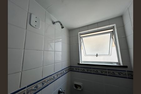 Apartamento à venda com 40m², 2 quartos e 1 vagaBanheiro Social