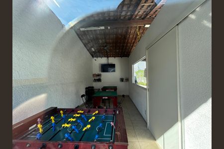 Apartamento à venda com 40m², 2 quartos e 1 vagaÁrea comum