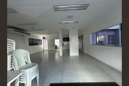 Apartamento à venda com 40m², 2 quartos e 1 vagaÁrea comum