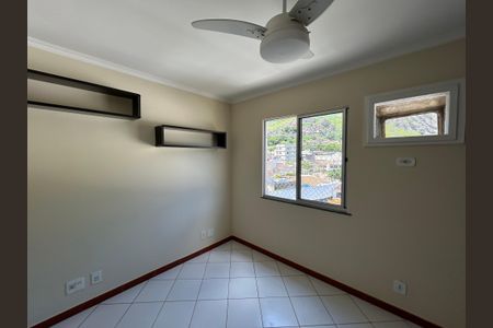 Quarto 1 de apartamento à venda com 2 quartos, 40m² em Engenho de Dentro, Rio de Janeiro
