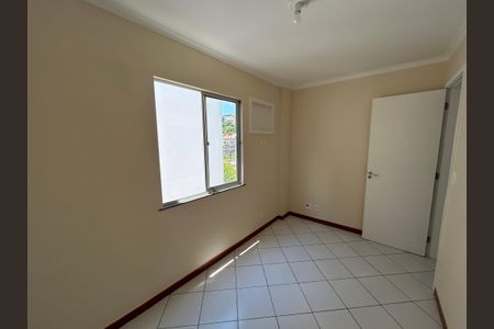 Apartamento à venda com 40m², 2 quartos e 1 vagaQuarto 2