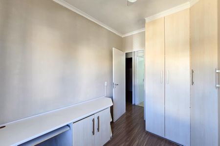 Apartamento para alugar com 65m², 3 quartos e 1 vagaQuarto 1