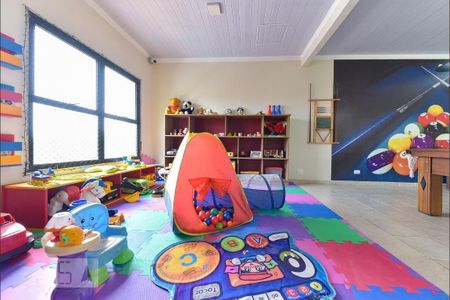 Apartamento para alugar com 65m², 3 quartos e 1 vagaÁrea comum - Brinquedoteca 