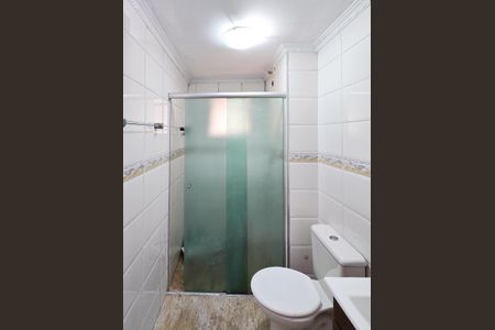 Apartamento para alugar com 65m², 3 quartos e 1 vagaBanheiro Social