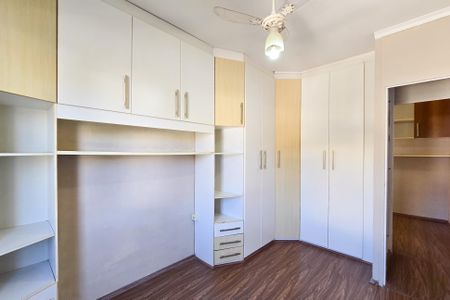 Apartamento para alugar com 65m², 3 quartos e 1 vagaQuarto 3
