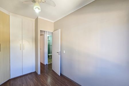 Apartamento para alugar com 65m², 3 quartos e 1 vagaQuarto 3