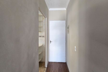 Apartamento para alugar com 65m², 3 quartos e 1 vagaEntrada