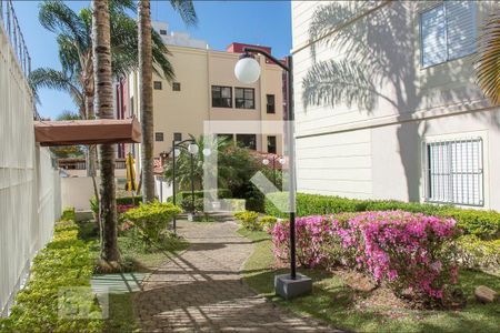 Apartamento para alugar com 65m², 3 quartos e 1 vagaÁrea comum