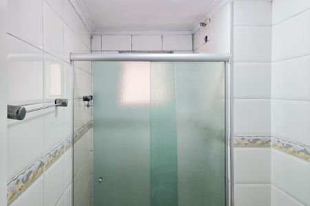 Apartamento para alugar com 65m², 3 quartos e 1 vagaBanheiro Social