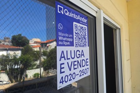 Apartamento para alugar com 65m², 3 quartos e 1 vagaPlaca