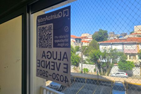 Apartamento para alugar com 65m², 3 quartos e 1 vagaPlaca