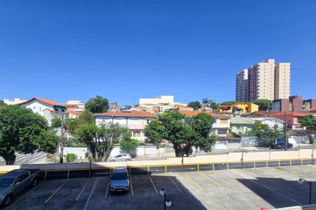 Apartamento para alugar com 65m², 3 quartos e 1 vagaVista - Sacada 