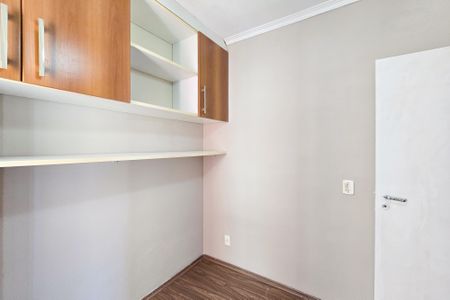 Apartamento para alugar com 65m², 3 quartos e 1 vagaQuarto 2