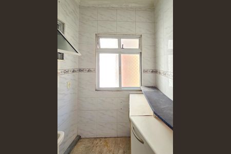 Apartamento para alugar com 65m², 3 quartos e 1 vagaÁrea de Serviço