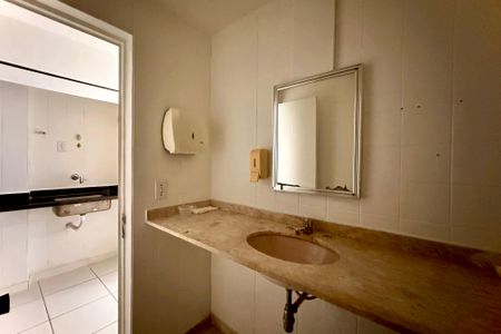 Apartamento à venda com 1 quarto, 34m² em Centro, Rio de Janeiro