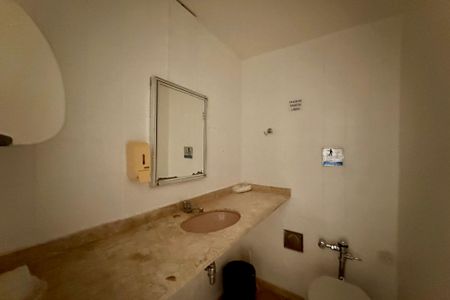 Apartamento à venda com 1 quarto, 34m² em Centro, Rio de Janeiro