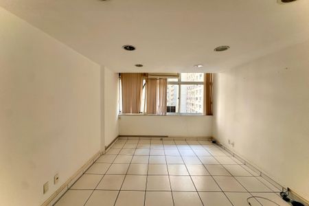 Apartamento à venda com 1 quarto, 34m² em Centro, Rio de Janeiro