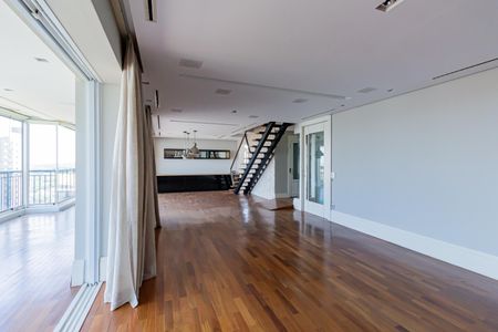 Apartamento à venda com 4 quartos, 363m² em Parque Colonial, São Paulo