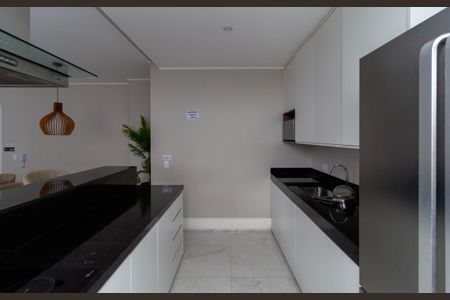 Apartamento para alugar com 38m², 2 quartos e sem vaga Apartamento para alugar com 38m², 2 quartos e sem vagaSalão de Festas