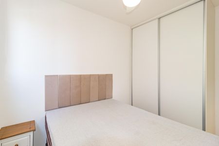 Apartamento para alugar com 38m², 2 quartos e sem vaga Apartamento para alugar com 38m², 2 quartos e sem vagaQuarto 2