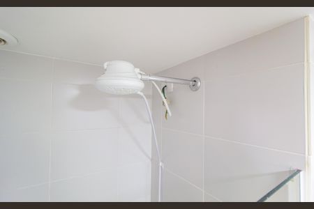 Apartamento para alugar com 38m², 2 quartos e sem vaga Apartamento para alugar com 38m², 2 quartos e sem vagaDetalhe - Banheiro