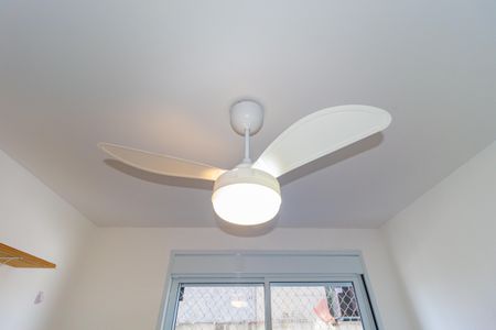 Apartamento para alugar com 38m², 2 quartos e sem vaga Apartamento para alugar com 38m², 2 quartos e sem vagaDetalhe - Quarto 2